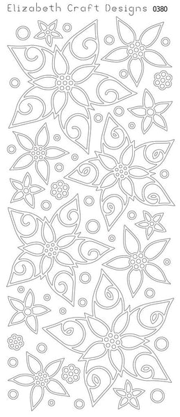 Pionsettias (sku 0380)