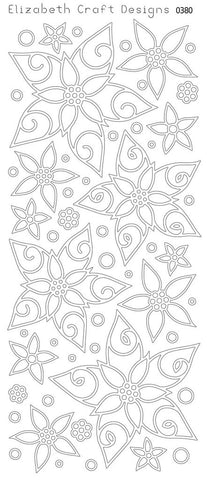 Pionsettias (sku 0380)