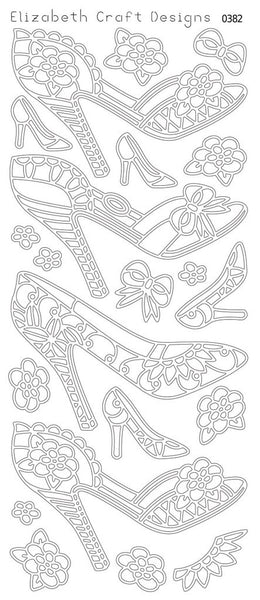 High Heels (sku 0382)