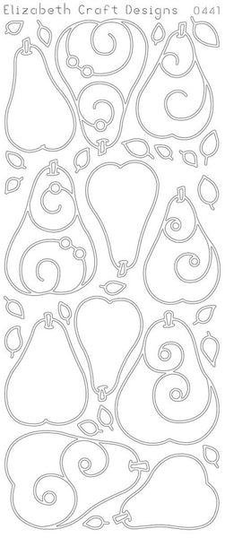 Pears (sku 0441)