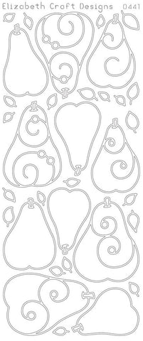Pears (sku 0441)