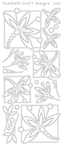 Fantasy Flowers (sku 0442)