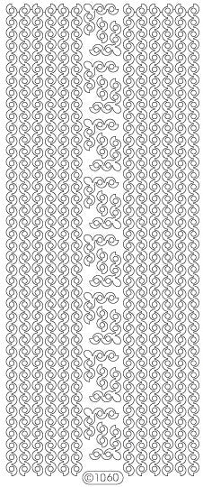 Borders & Corners (sku 1060)