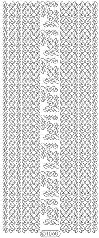 Borders & Corners (sku 1060)