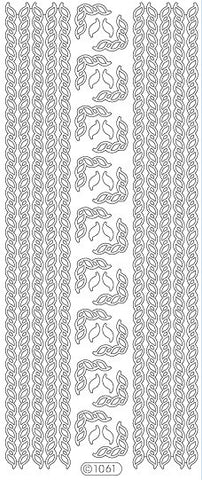 Borders & Corners (sku 1061)