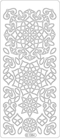 3D Ornament (sku 1084)