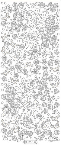 Flower Branch (sku 123)