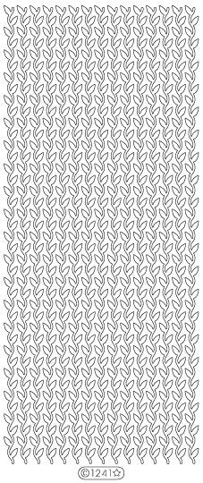 Borders Leaves (sku 1241)