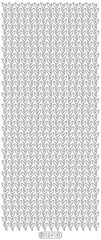 Borders Leaves (sku 1241)