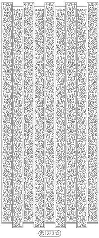 Ribbon Branches (sku 1273)