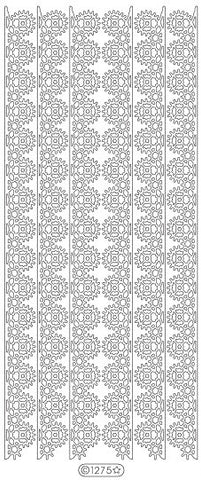 Ribbon Radar (sku 1275)