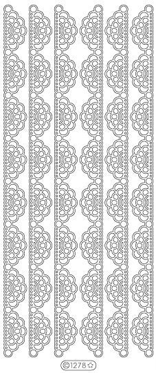 Lace Fan 2 (sku 1278)