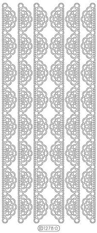 Lace Fan 2 (sku 1278)