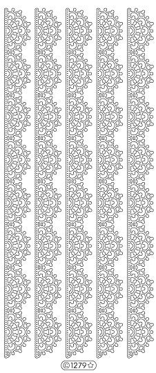 Lace Fan 1 (sku 1279)