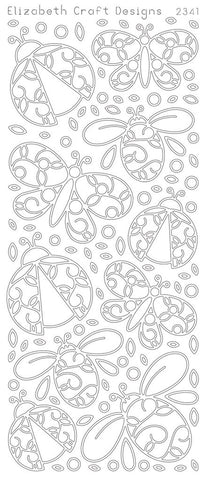 Lady Bugs (sku 2341)