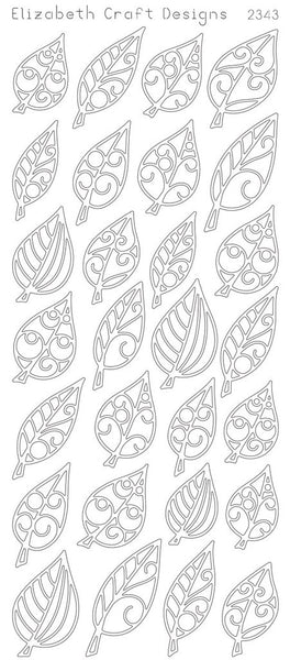 Leaves small (sku 2343)