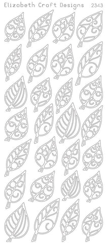 Leaves small (sku 2343)