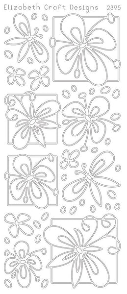 Fantasy Flower II (sku 2395)