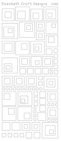 Squares Solid (sku 2480)