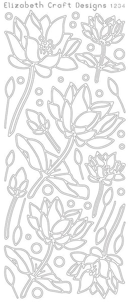 Lotus Flowers (sku 2515)