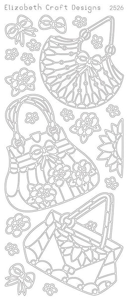 Cute Bags (sku 2526)