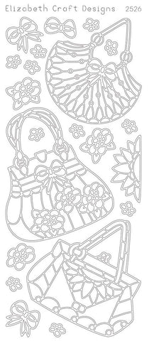 Cute Bags (sku 2526)