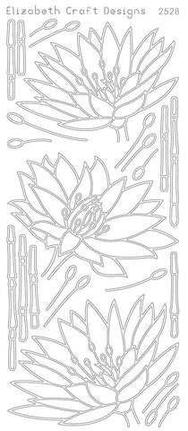 Waterlilies (sku 2528)