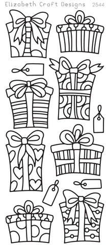 Gifts (sku 2544)