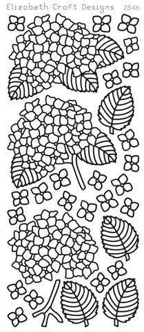 Hydrangea (sku 2546)