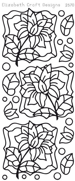 Flower Labels 2 (sku 2570)