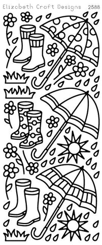 Rainy Day (sku 2588)