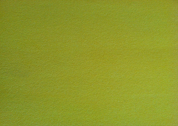 Yellow Velvet Adhesive Sheet (2 pack) (401)