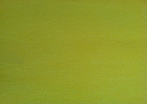 Yellow Velvet Adhesive Sheet (2 pack) (401)