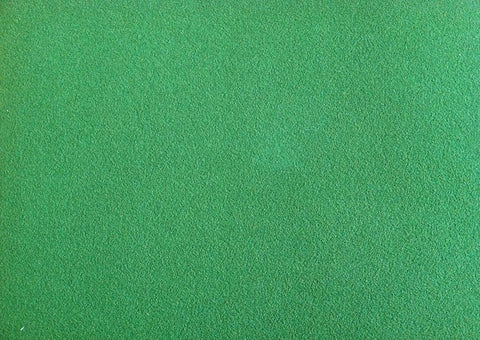 Green Velvet Adhesive Sheet (2 pack) (403)