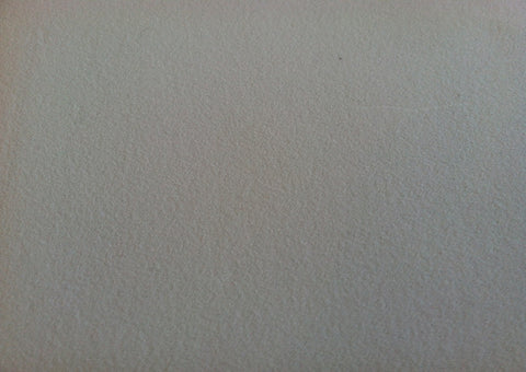 White Velvet Adhesive Sheet (2 pack) (405)