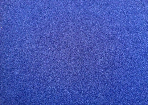 Blue Velvet Adhesive Sheet (2 pack) (407)