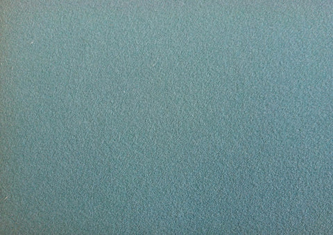 Light Blue Velvet Adhesive Sheet (2 pack) (408)