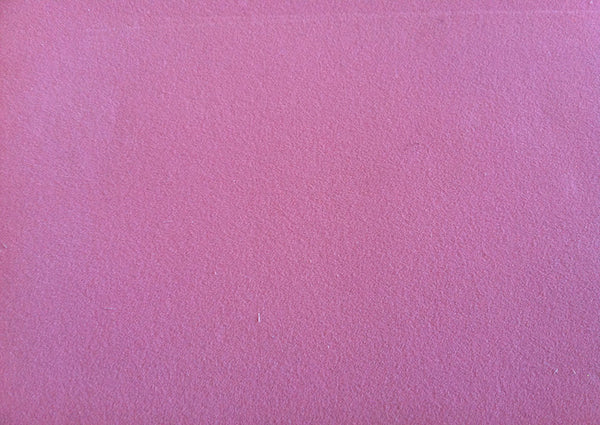 Pink Velvet Adhesive Sheet (2 pack) (409)