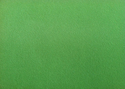 Light Green Velvet Adhesive Sheet (2 pack) (410)