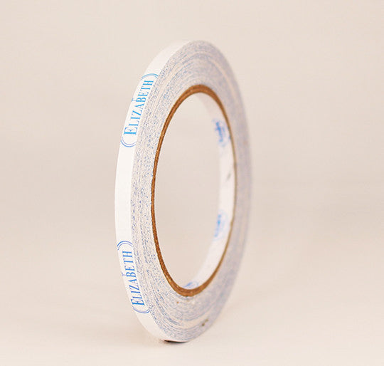Elizabeth Craft Designs Transparent Double Sided Tape - 6mm (506)