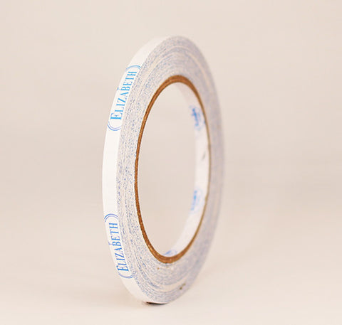 Elizabeth Craft Designs Transparent Double Sided Tape - 3mm (505)