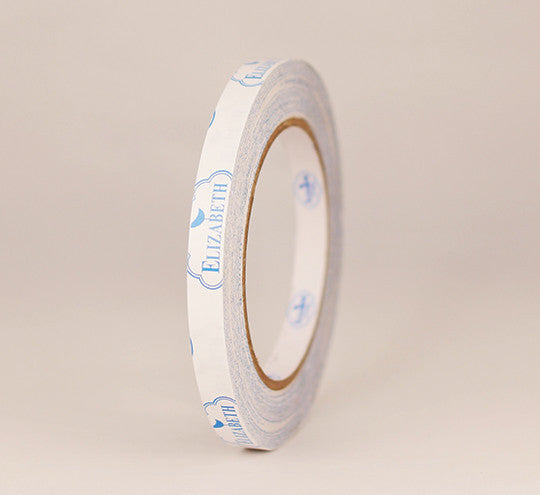 Elizabeth Craft Designs Transparent Double Sided Tape - 10mm (507)