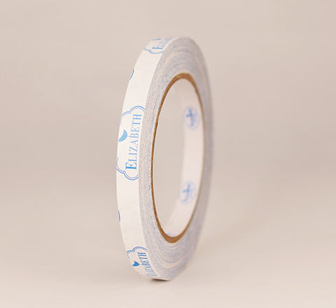 Elizabeth Craft Designs Transparent Double Sided Tape - 10mm (507)