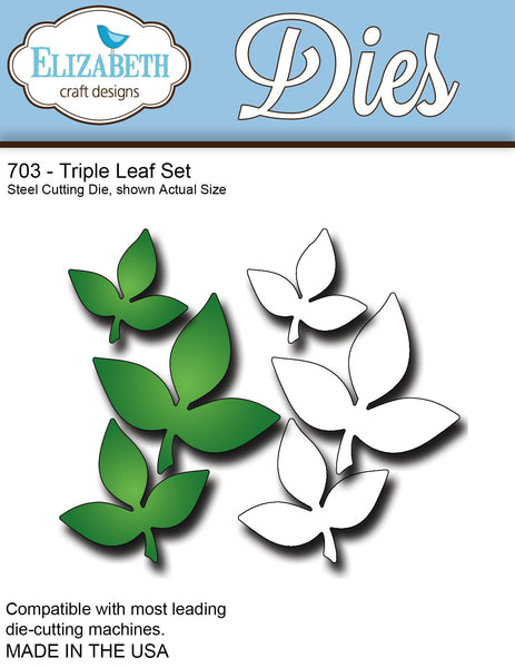 Triple Leaf Set (703)