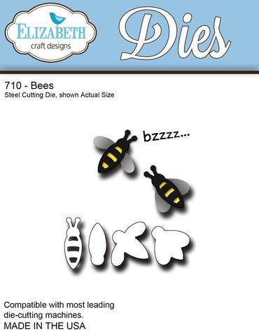 Bees (710)
