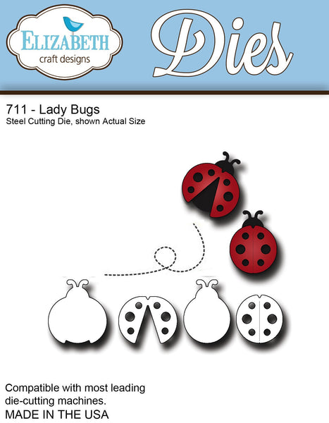 Ladybugs (711)