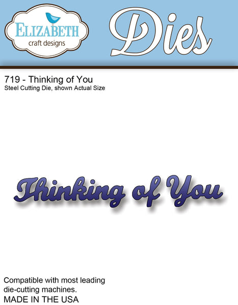 Thinking of You (719)