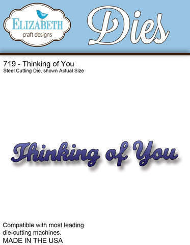 Thinking of You (719)