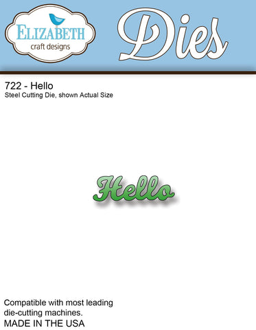 Hello (722)