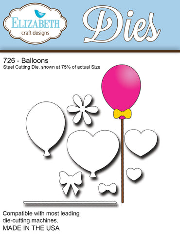 Balloons (726)